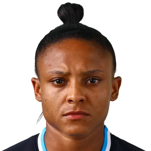 Dani Barão