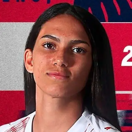 Gabrielly Luiza Farias dos Santos