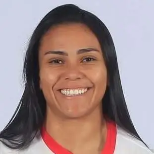 Miriã dos Santos Silva