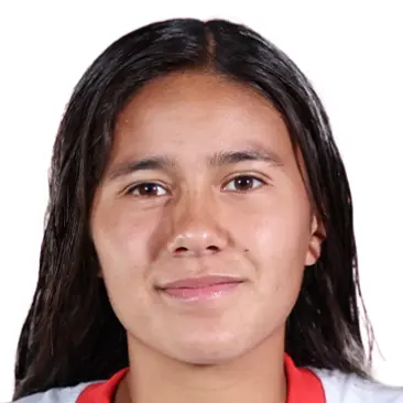 Samantha Calvillo