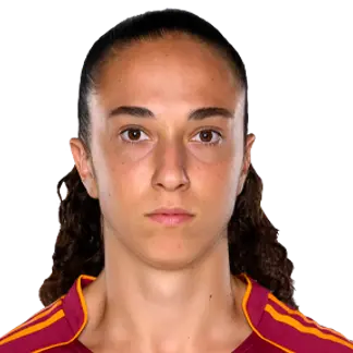 Giulia Galli