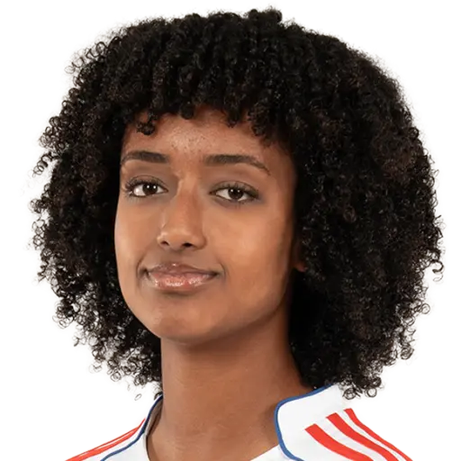 Lilian Isabella Yohannes