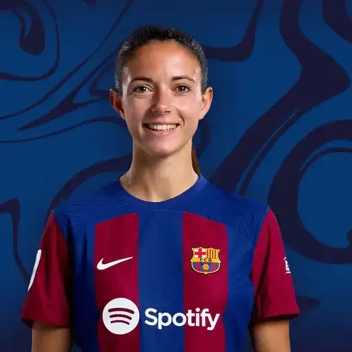 Aitana Bonmati
