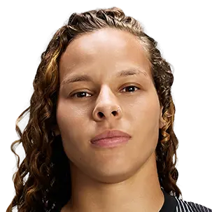 Rillary Ferreira