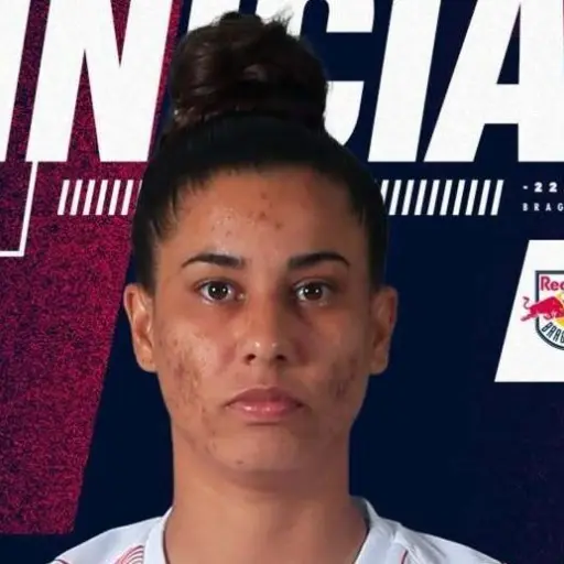 Rafaela Cristina Silva Pereira