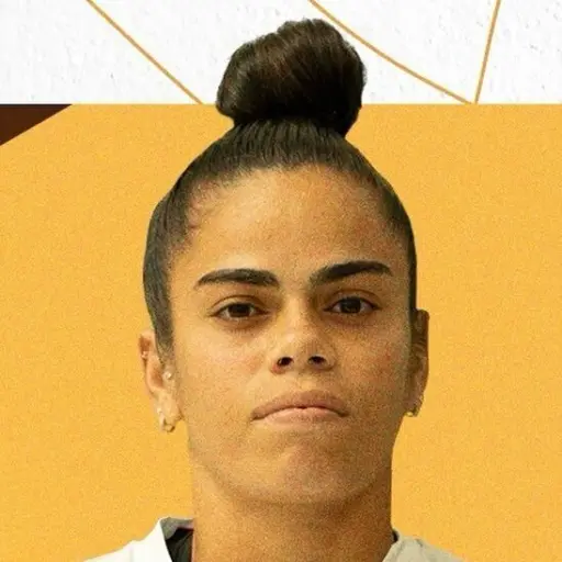 Géssica Barbosa da Silva
