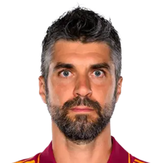 Luca Rossettini