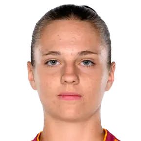 Magda Piekarska