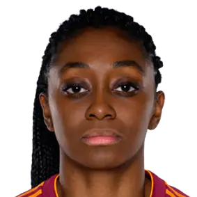 Maya Antoine