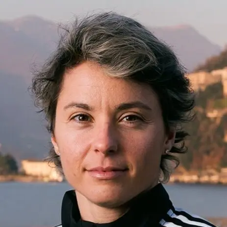 Valentina Giacinti