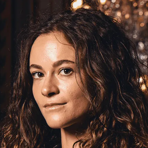 Kristin Carrer