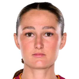 Winonah Heatley