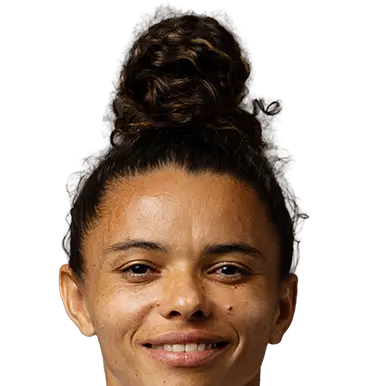 Vilma do Nascimento
