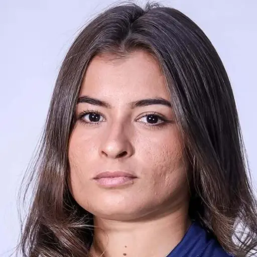 Maria Larisse Ferreira de Sousa