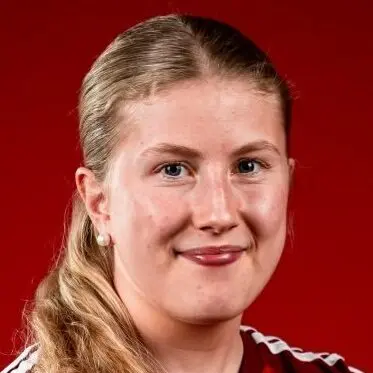 Stina Andersson