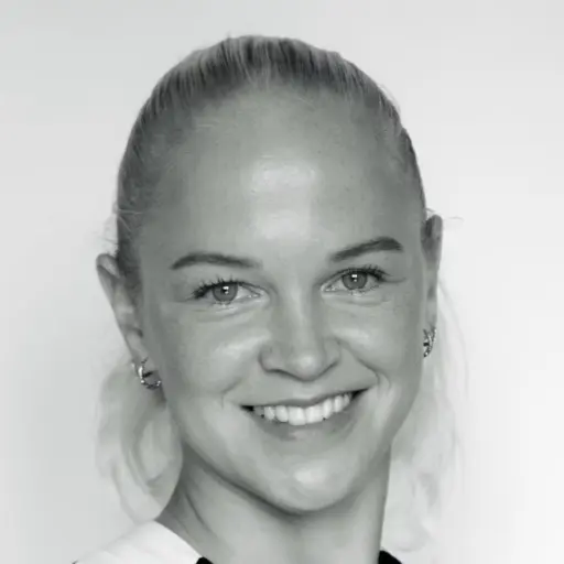 Agnete Marcussen