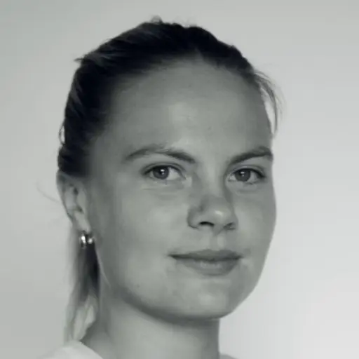 Mina Bergersen