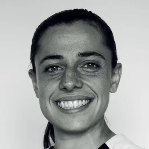 Alexandra Chidiac