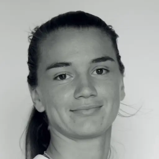 Fortesa Berisha