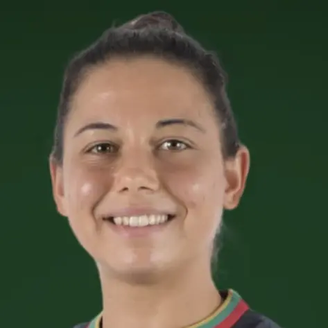 Gloria Ciccioli