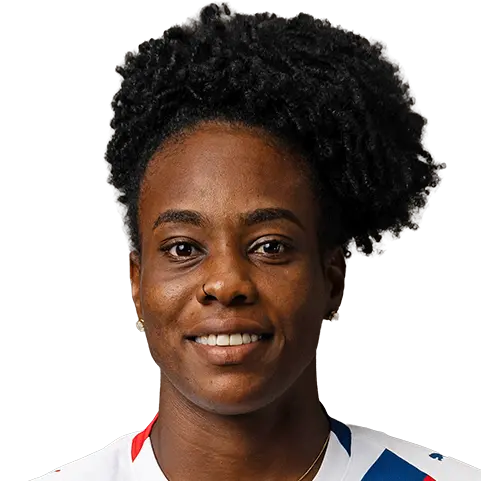 Roqueline Santos do Rosário
