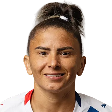 Damiana Daniele Silva da Fonseca
