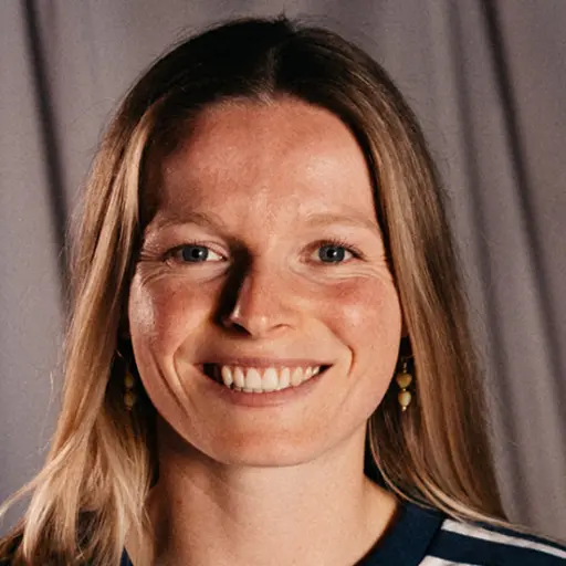 Nadine Noordam