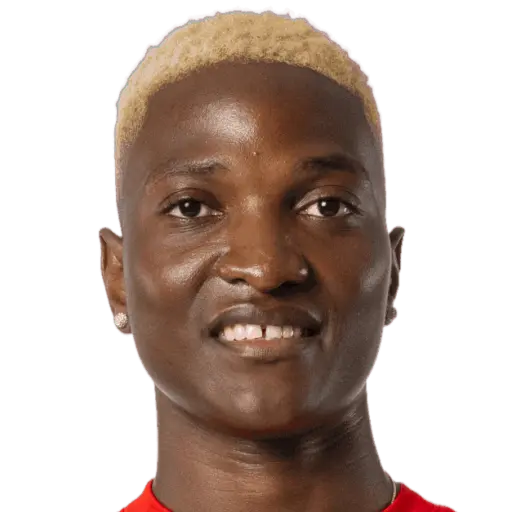 Temwa Chawinga