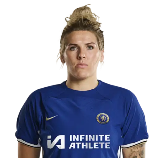 Millie Bright