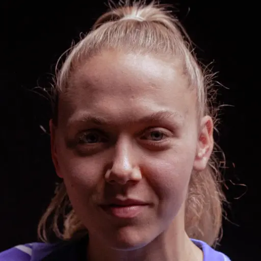 Lisan Alkemade