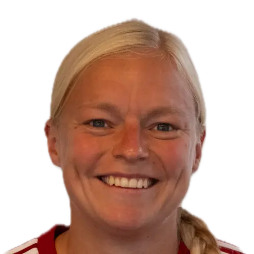 Ulrikke Linde