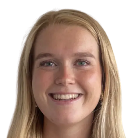 Pernille Madsen