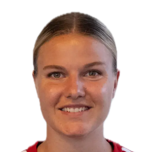 Caroline Jensen
