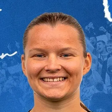 Frieda Jensen