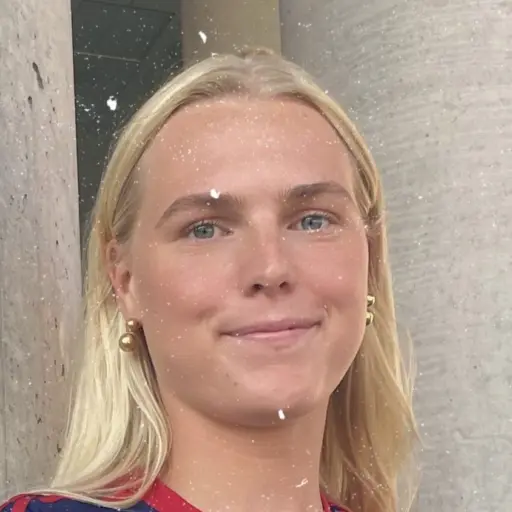 Frida Binderup