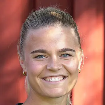 Maria Denius