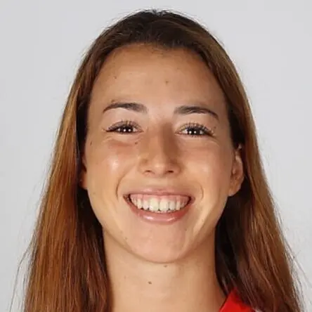 Carolina Correia