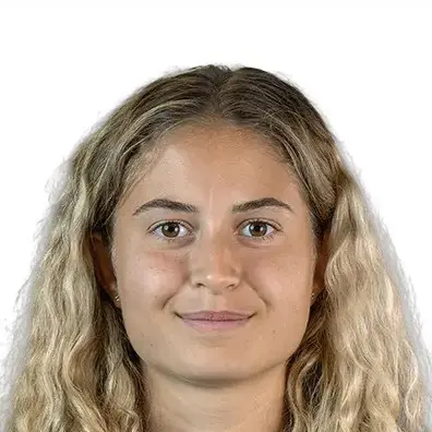 Laura Palakovics