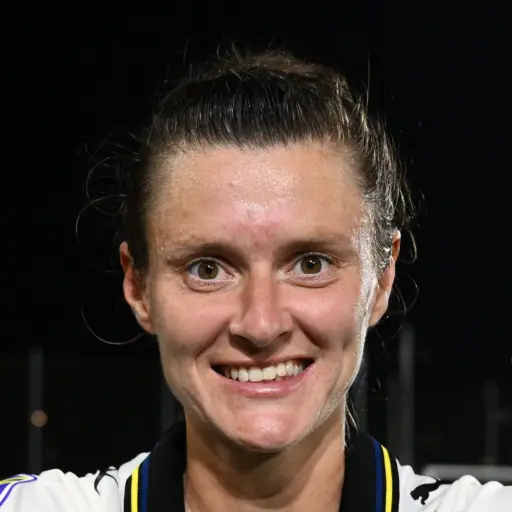 Danielle Cox