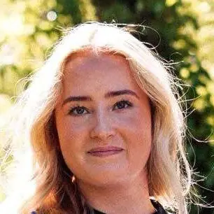 Lærke Friis