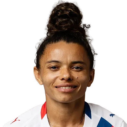 Vilma do Nascimento