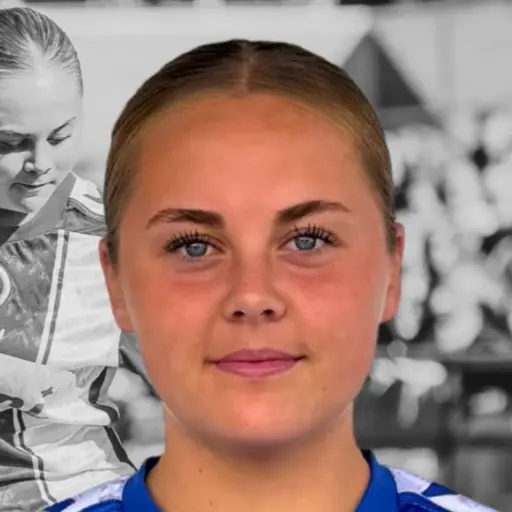 Camillie Rexbye