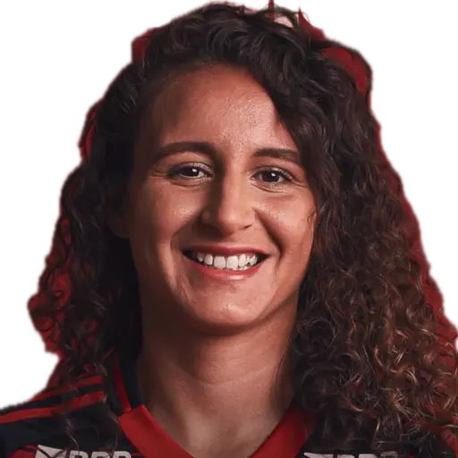 Ana Laura Ribeiro