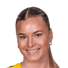 Hafrun Halldorsdottir