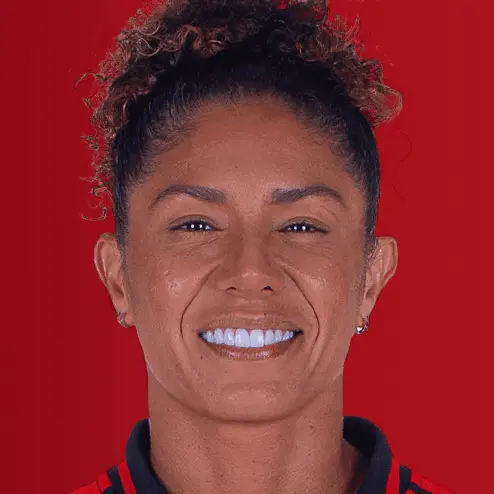 Cristiane Rozeira
