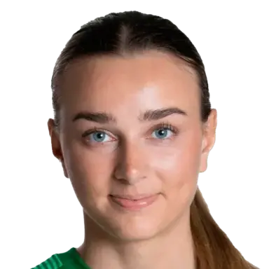 Josefine Valvik Laursen