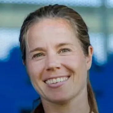 Sofie Junge-Pedersen
