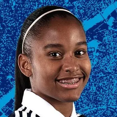 Sheika Scott
