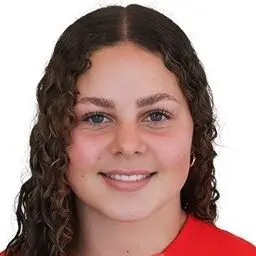 Teegan Melenhorst