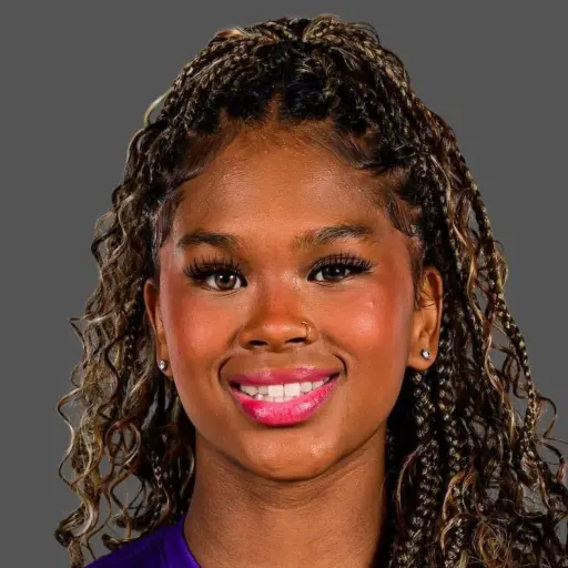 Sariyah Bailey
